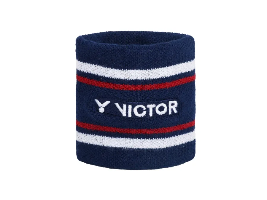 VICTOR BADMINTON CLUB COLLECTION Wristband SP5515VBC B