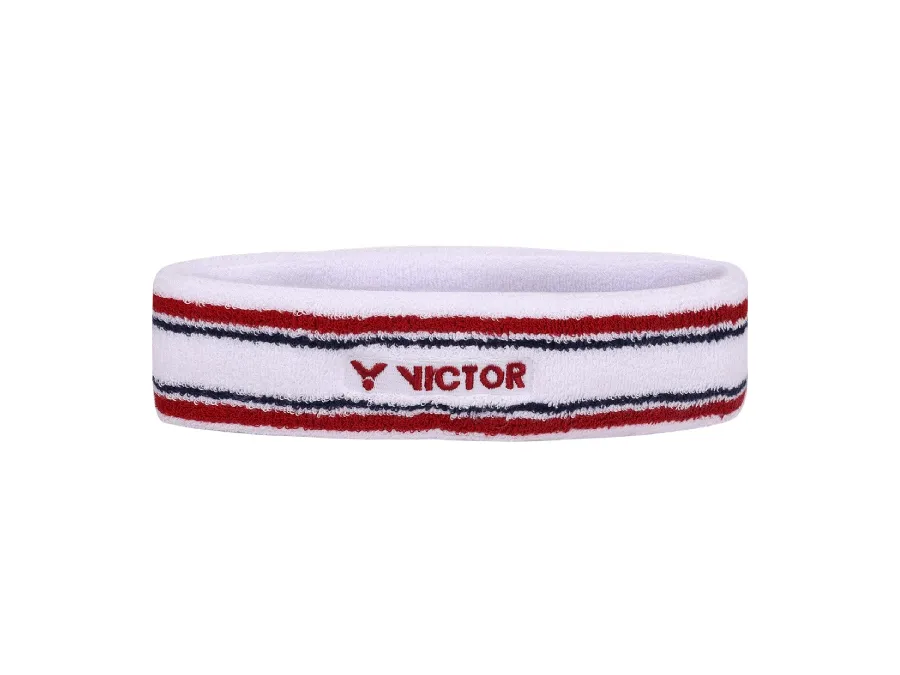 VICTOR BADMINTON CLUB COLLECTION Headband SP5520VBC A
