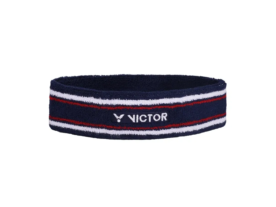 VICTOR BADMINTON CLUB COLLECTION Headband SP5520VBC \B