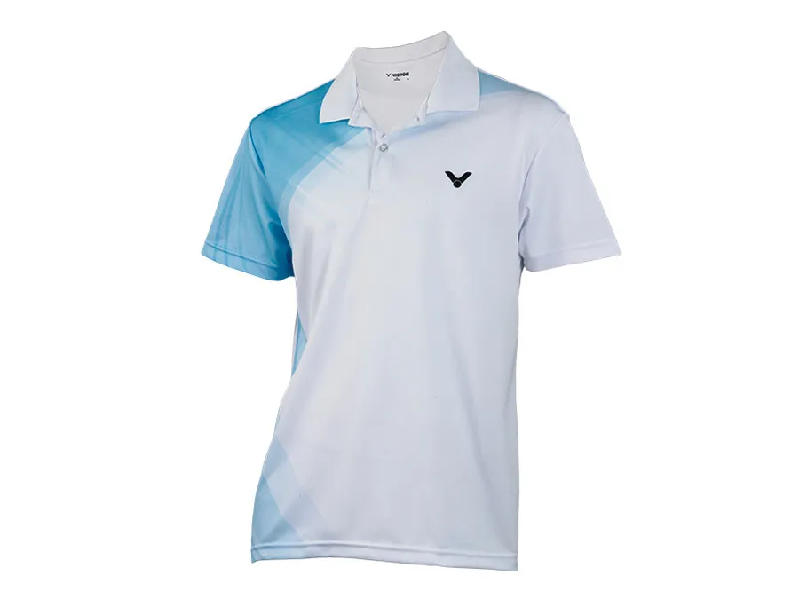 Knitted Polo S-3006 M