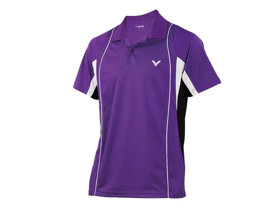 Knitted Polo S-3009 J