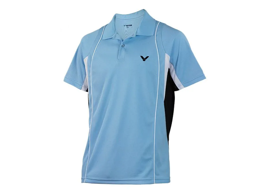 Knitted Polo S-3009 M