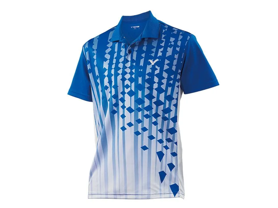 Knitted Polo S-3003 F