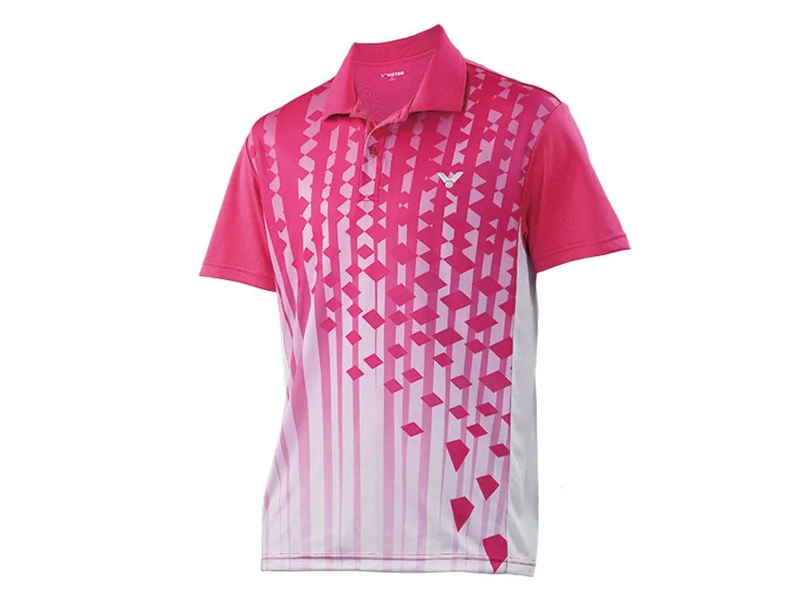 Knitted Polo S-3003 Q