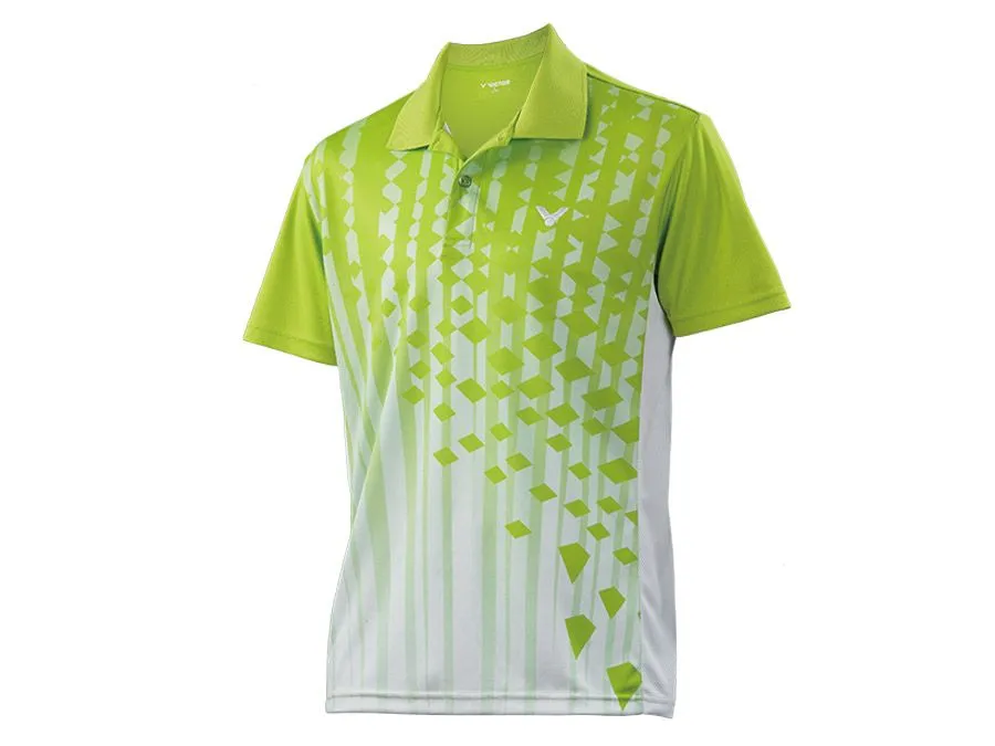 Knitted Polo S-3003 P