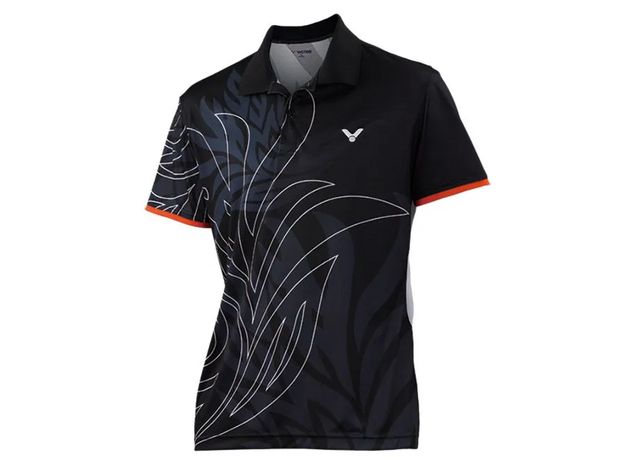 Knitted Polo S-3001 C