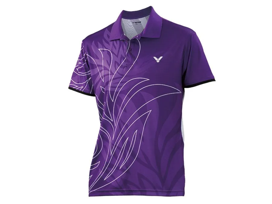 Knitted Polo S-3001 J