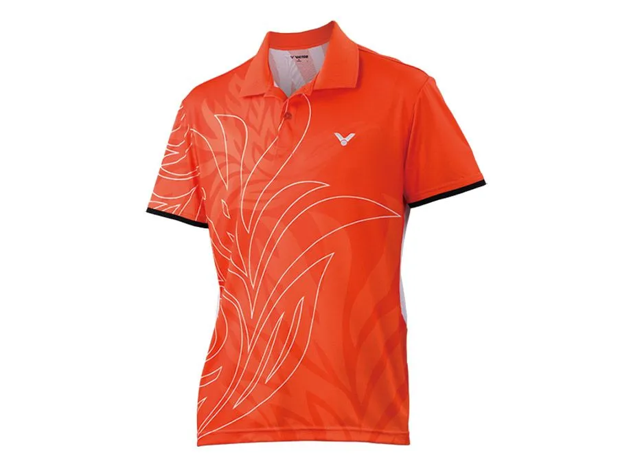 Knitted Polo S-3001 O