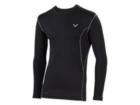 Knitted Long Sleeve Doublet SP200 C