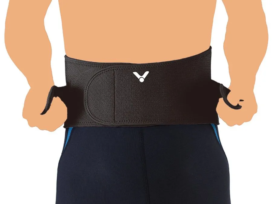 Pressure Waist Band SP172