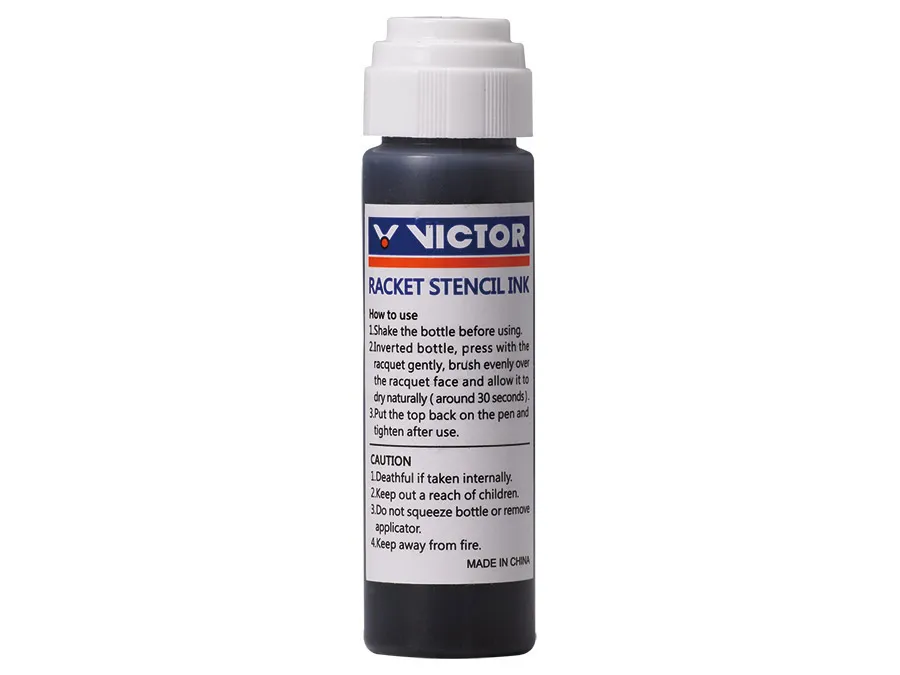 Racket Stencil Ink AC021 C/D