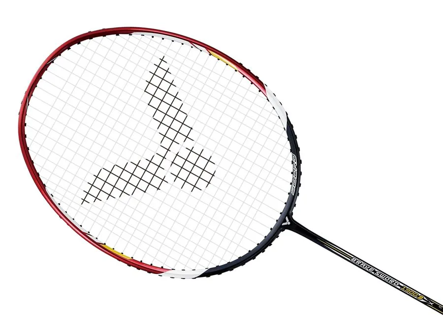 BRAVE SWORD | VICTOR Badminton | Indonesia