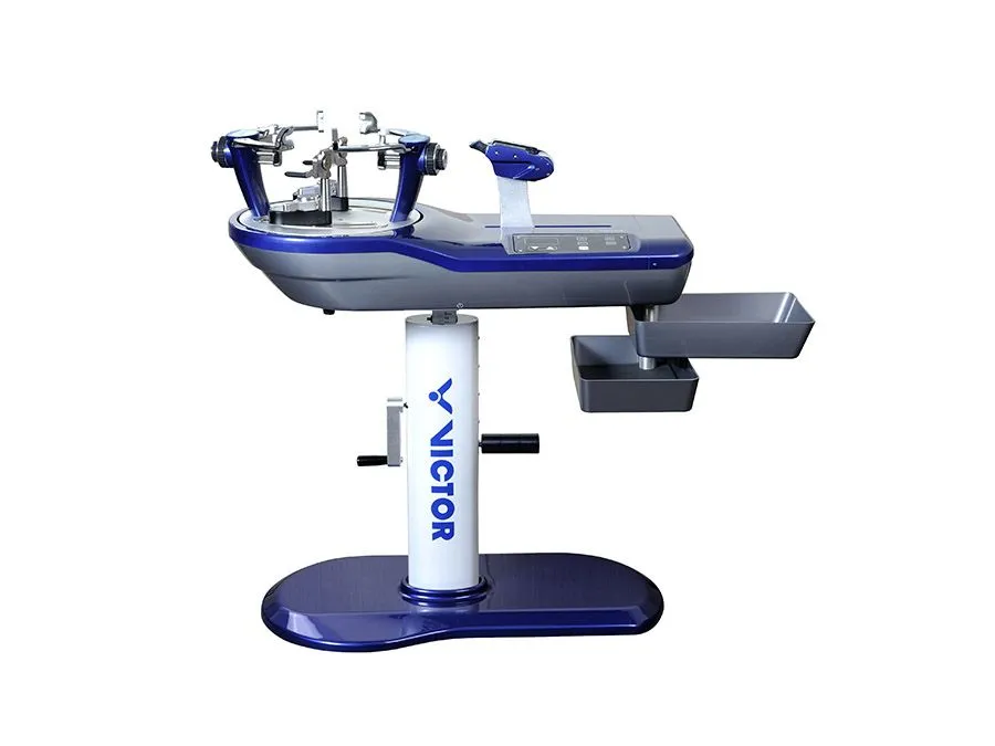 C-7032N  Badminton Stringing Machine