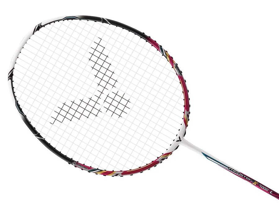 THRUSTER K 7000 LN | VICTOR Badminton | Indonesia