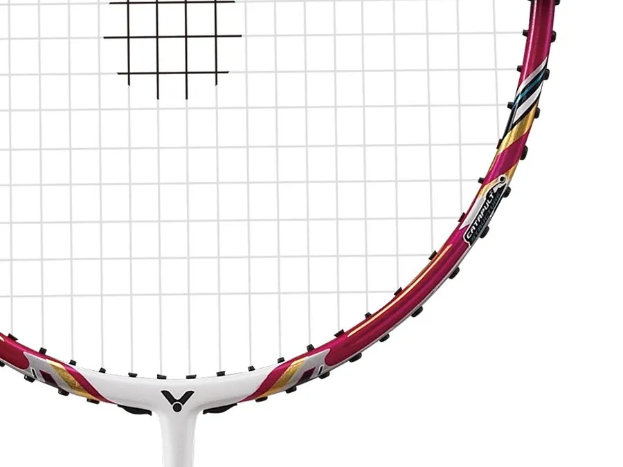 THRUSTER K 7000 LN | VICTOR Badminton | Indonesia