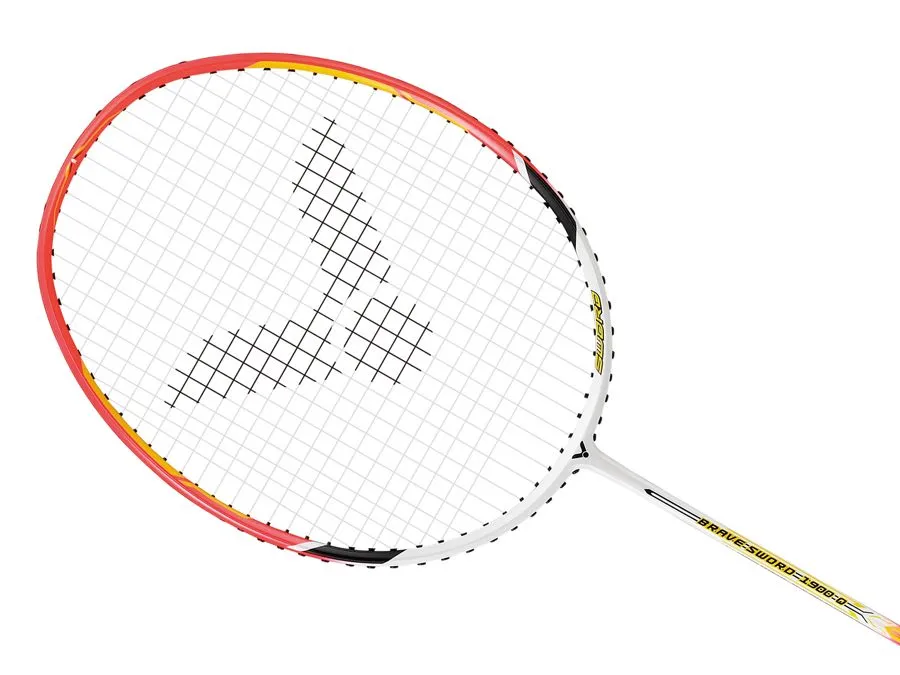 BRAVE SWORD | VICTOR Badminton | Indonesia
