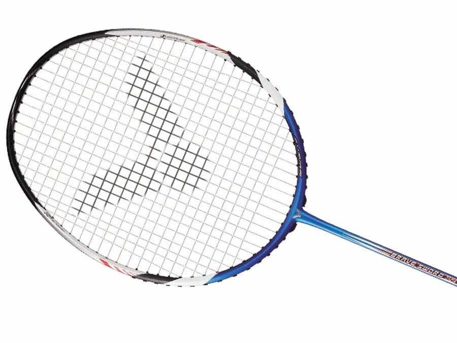 BRAVE SWORD | VICTOR Badminton | Indonesia