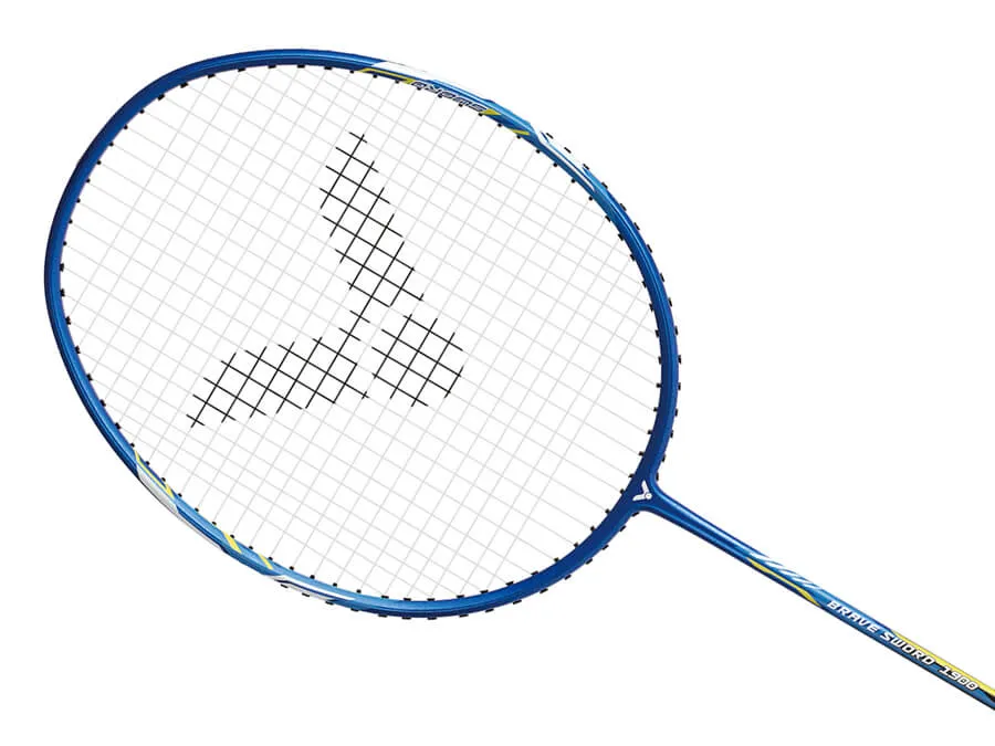 BRAVE SWORD | VICTOR Badminton | Indonesia