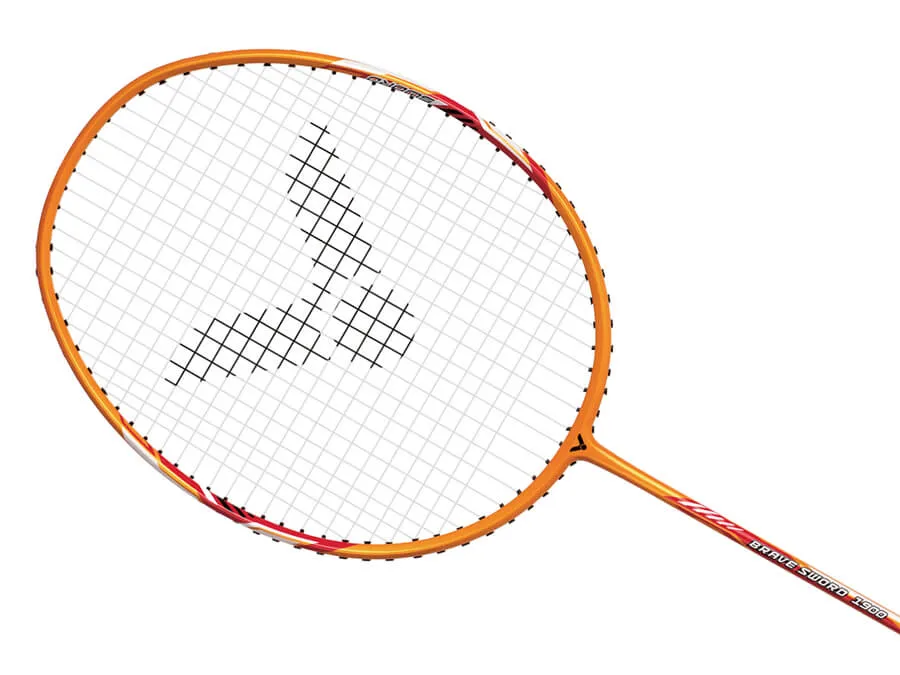 BRAVE SWORD | VICTOR Badminton | Indonesia
