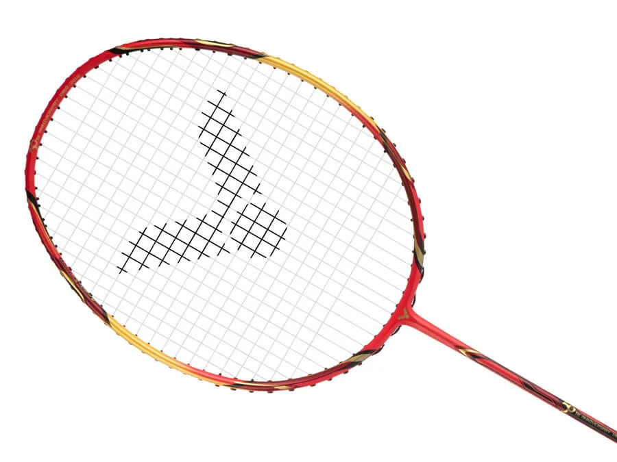 JETSPEED | VICTOR Badminton | Indonesia