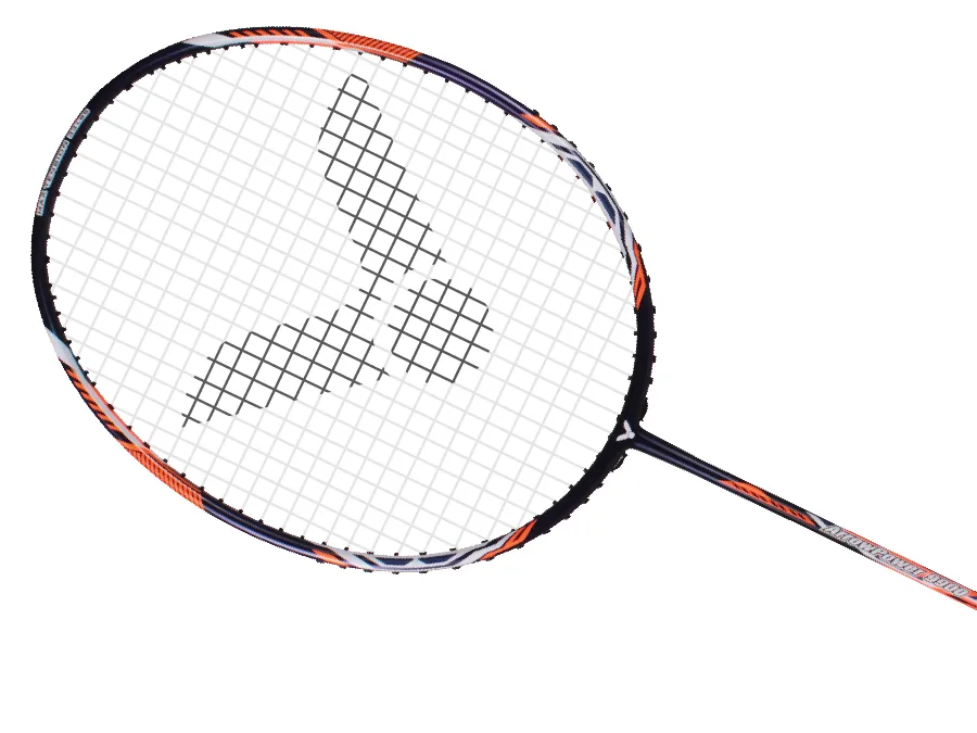 THRUSTER K 7000S NEW | VICTOR Badminton | Indonesia