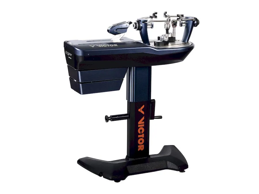 C-7032 PRO Badminton-Stringing Machine