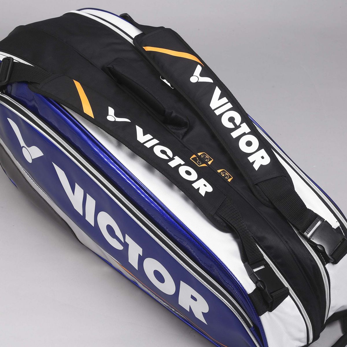 Victor バドミントンバッグ コラボ バックパック Amazon | VICTOR 