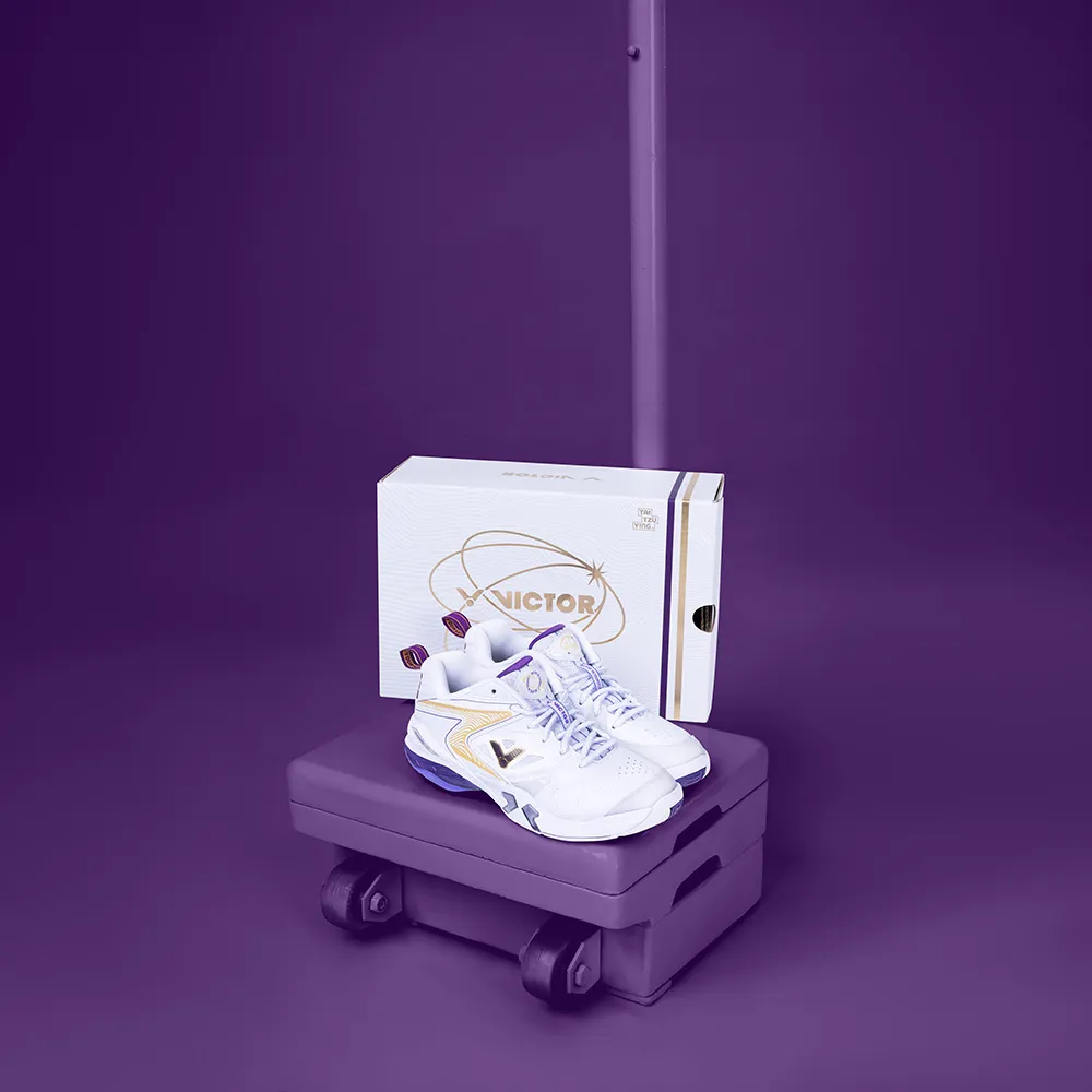 P9200TTY A | バドミントン Badminton｜ビクタースポーツ VICTOR Sports