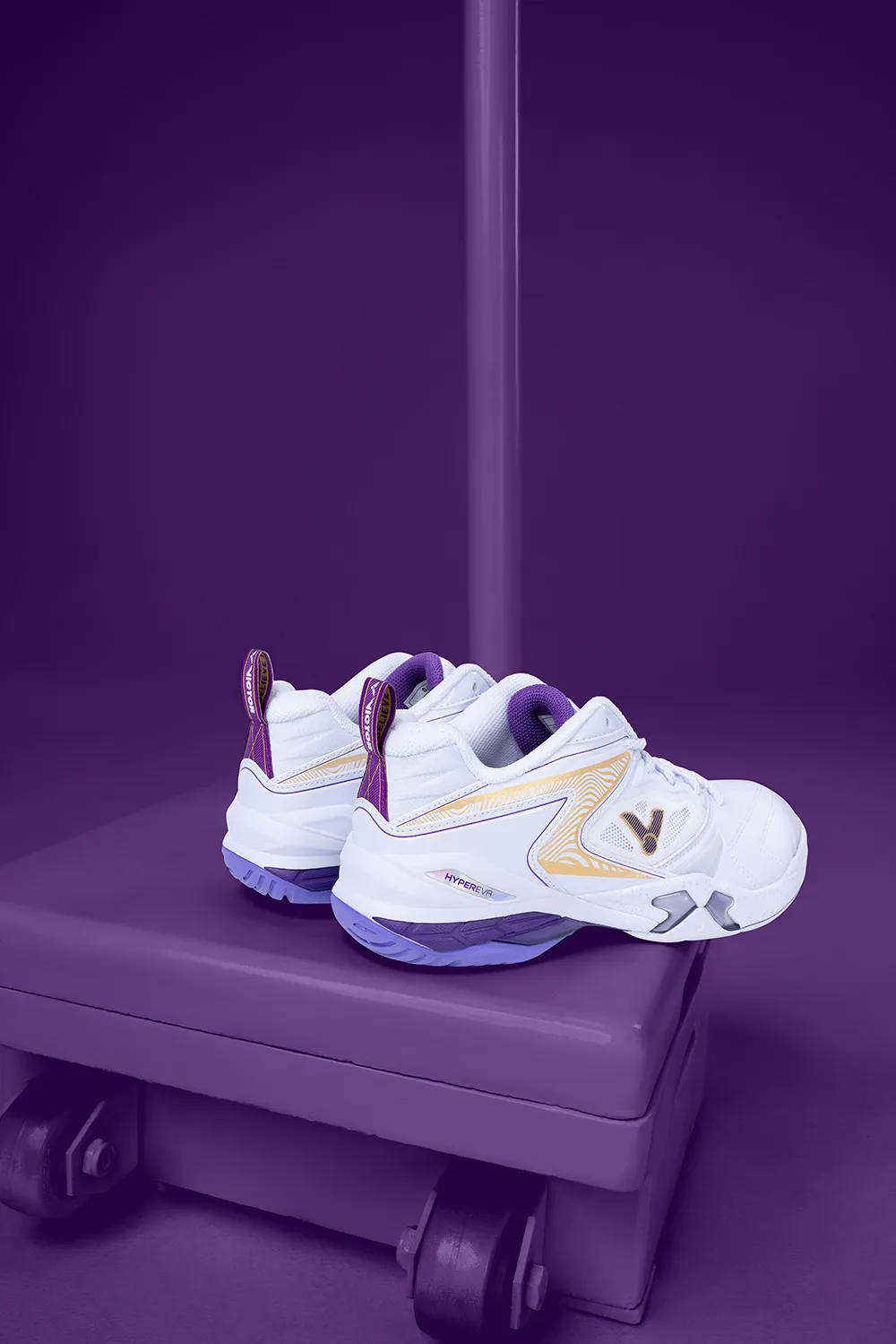 P9200TTY A | バドミントン Badminton｜ビクタースポーツ VICTOR Sports