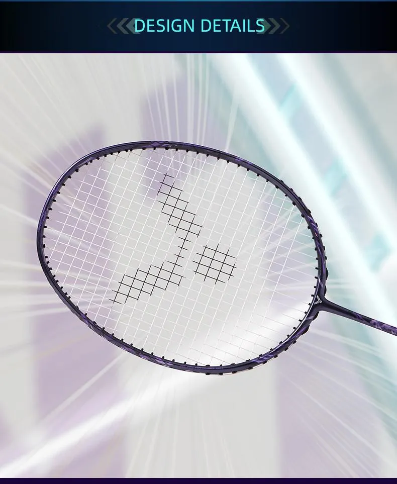 AURASPEED FANTÔME J | バドミントン Badminton|ビクタースポーツ AURASPEED FANTÔME J | バドミントン Badminton|ビクタースポーツ