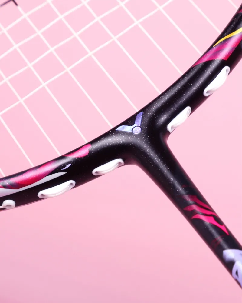 AURASPEED FANTÔME F AC | バドミントン Badminton｜ビクタースポーツ