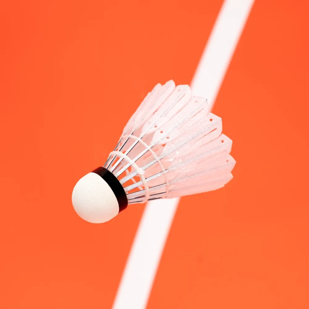 NEW CARBONSONIC Pro(12 PCS) | バドミントン Badminton｜ビクター