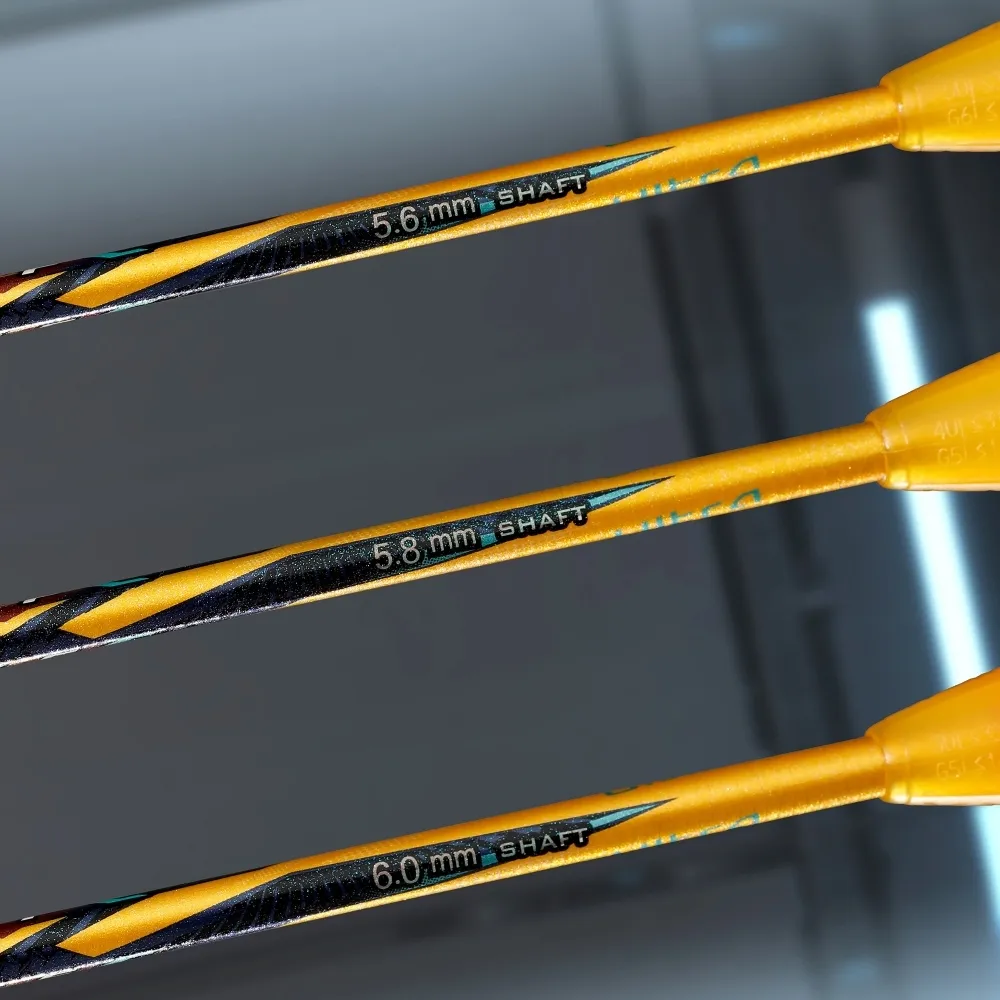 THRUSTER F C Ultra X | バドミントン Badminton｜ビクタースポーツ