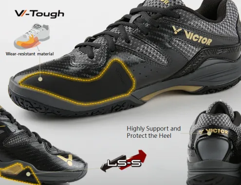 P8510 CX | バドミントン Badminton｜ビクタースポーツ VICTOR Sports