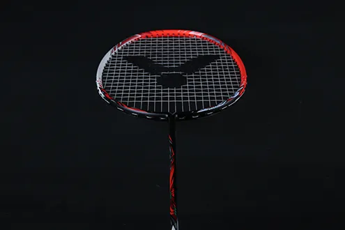 THRUSTER RYUGA D | バドミントン Badminton｜ビクタースポーツ VICTOR