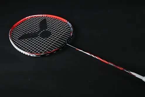 THRUSTER RYUGA D | バドミントン Badminton｜ビクタースポーツ VICTOR