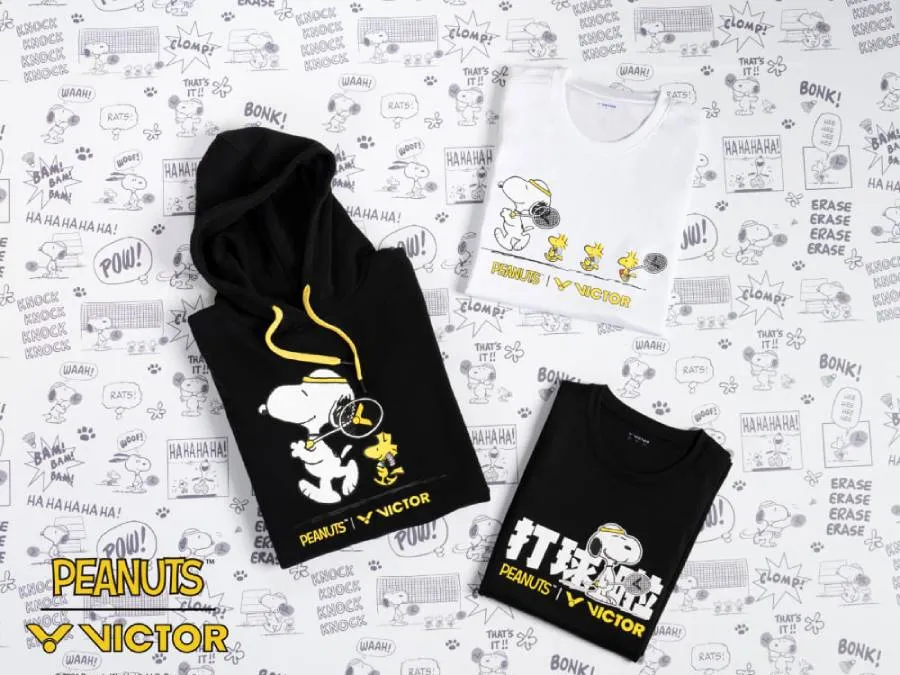 T-SNC | バドミントン Badminton｜ビクタースポーツ VICTOR Sports