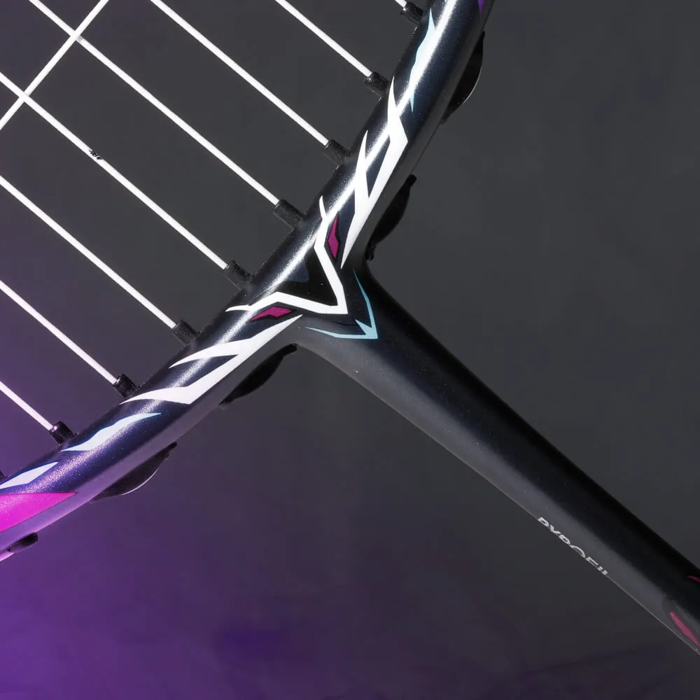 THRUSTER RYUGA II J | バドミントン Badminton｜ビクタースポーツ