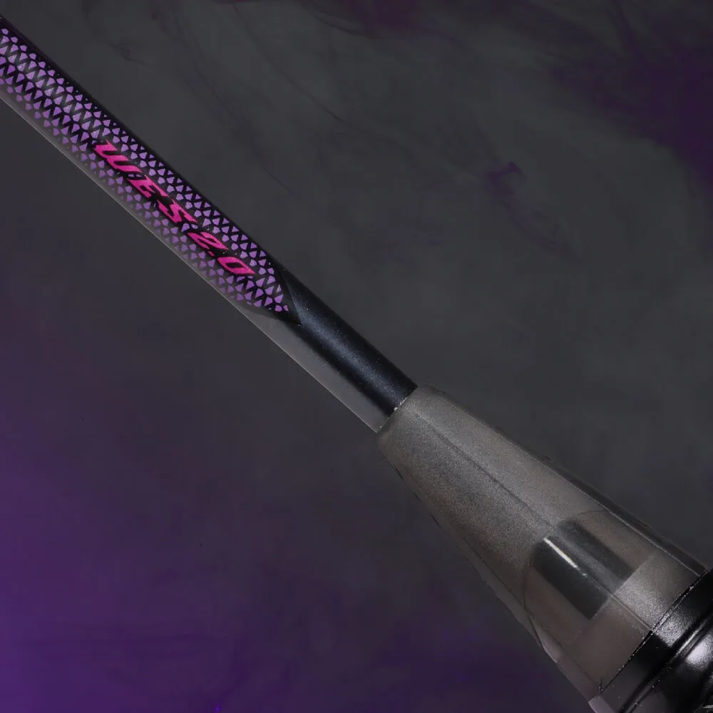 THRUSTER RYUGA II J | バドミントン Badminton｜ビクタースポーツ