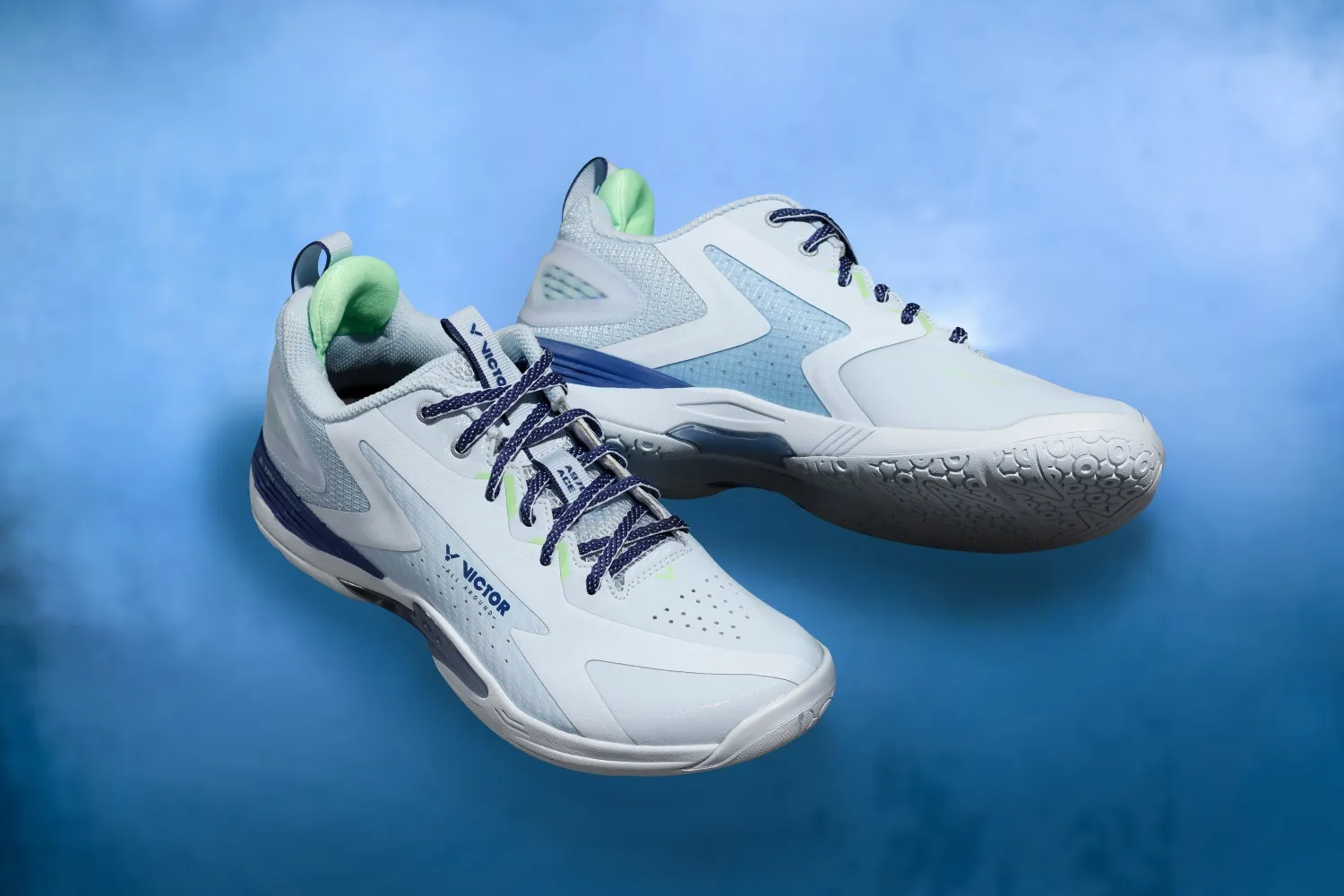 A970ACE M | バドミントン Badminton｜ビクタースポーツ VICTOR Sports