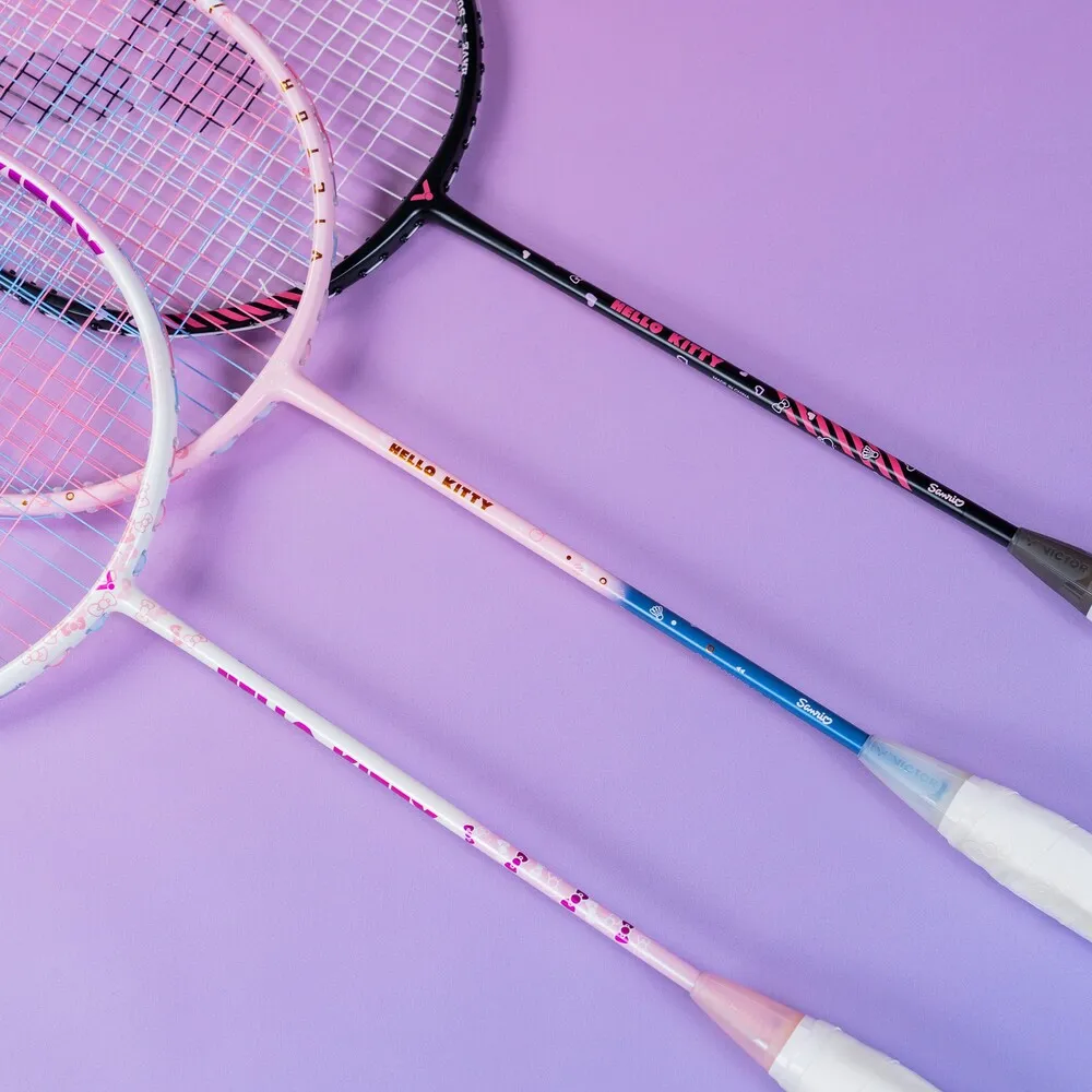 THRUSTER K KT I | バドミントン Badminton｜ビクタースポーツ VICTOR