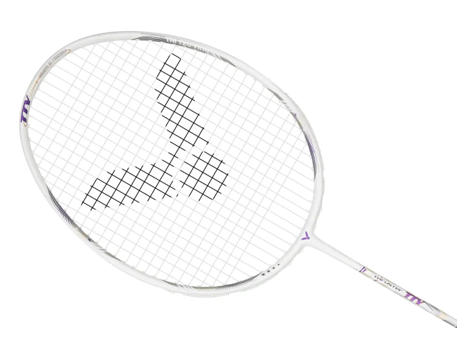 ラケット victor thruster TTY THRUSTER TTY A | バドミントン Badminton｜ビクタースポーツ