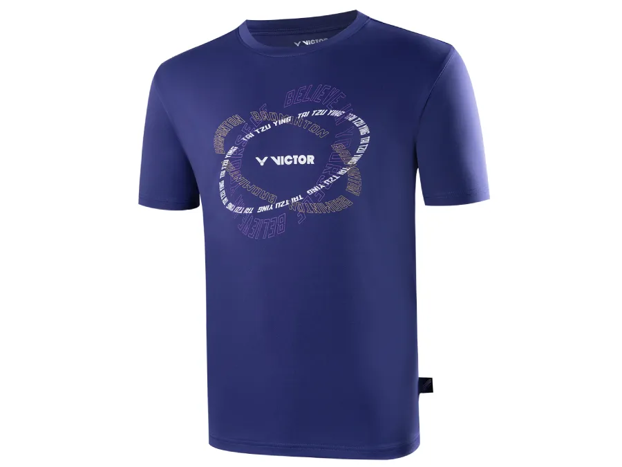 T-51011 Bゲームシャツ | バドミントン Badminton｜ビクタースポーツ