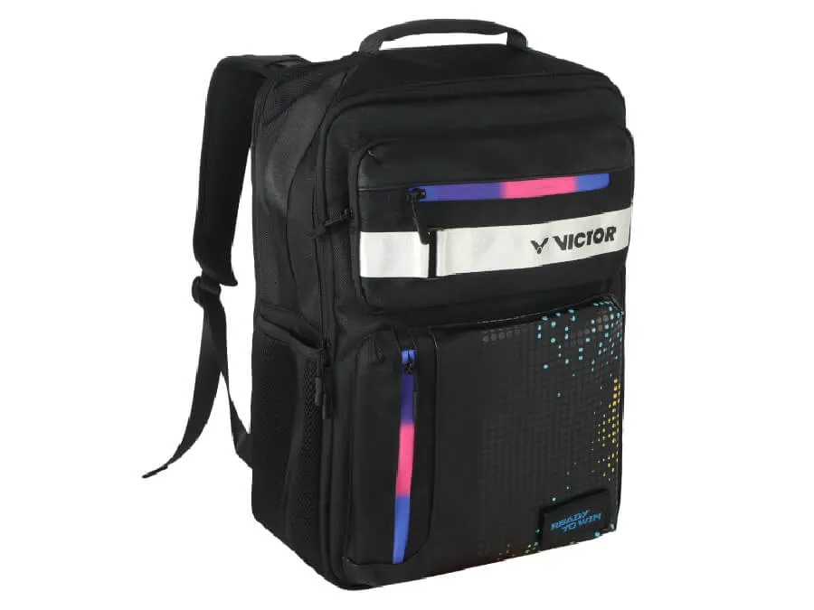 VICTOR バドミントンバッグ 大容量 楽天市場】victor バド ラケットバッグ（スポーツ・アウトドア