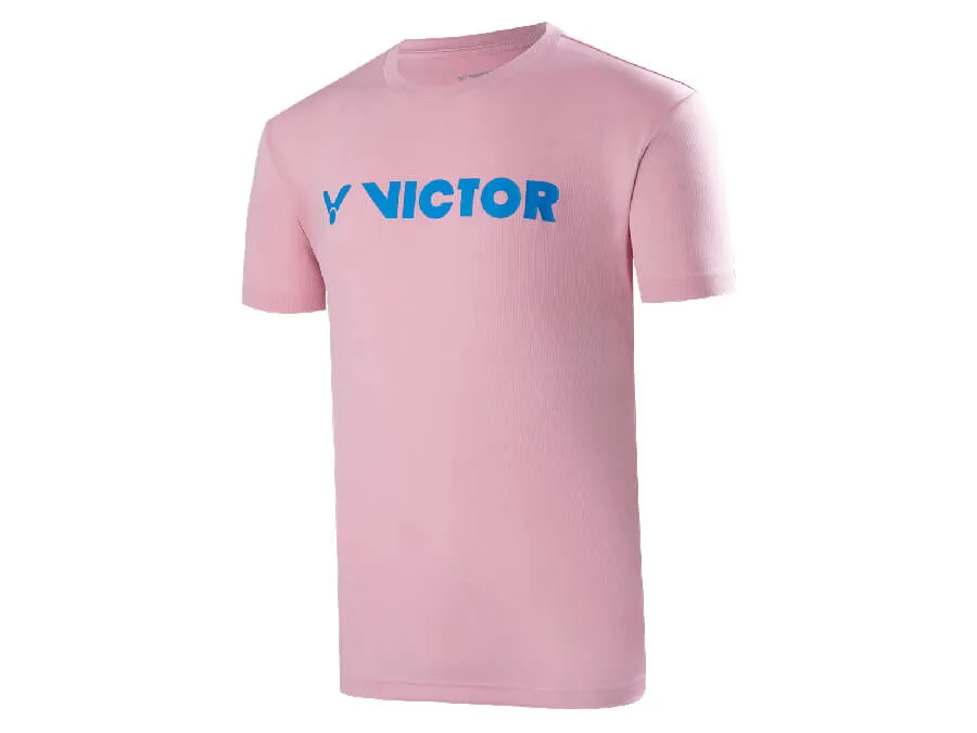 T-40050 I Tシャツ | バドミントン Badminton｜ビクタースポーツ