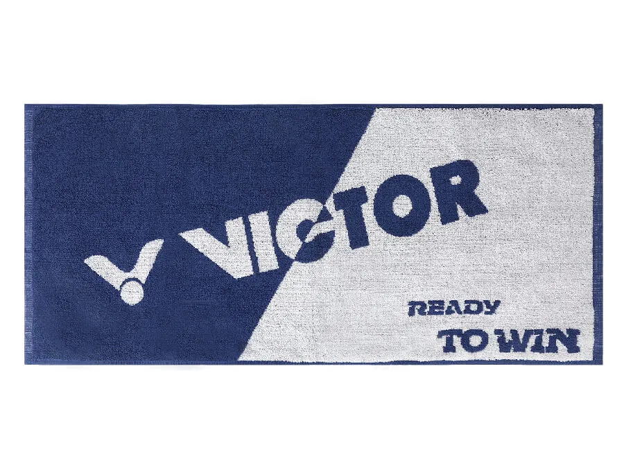 TW2002 A タオル | バドミントン Badminton｜ビクタースポーツ VICTOR