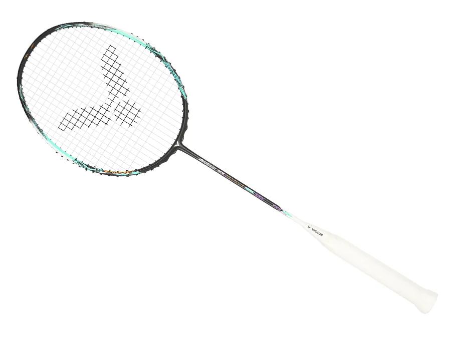 AURASPEED 90K METALLIC R | バドミントン Badminton｜ビクター