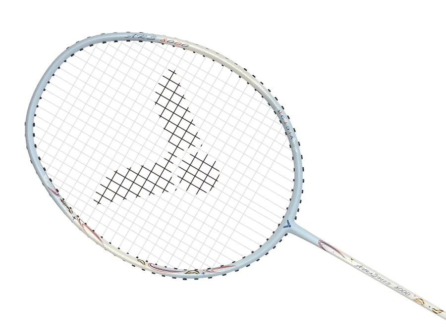 Auraspeed 8000 バドミントンラケット AURASPEED 8000 M | バドミントン Badminton｜ビクタースポーツ