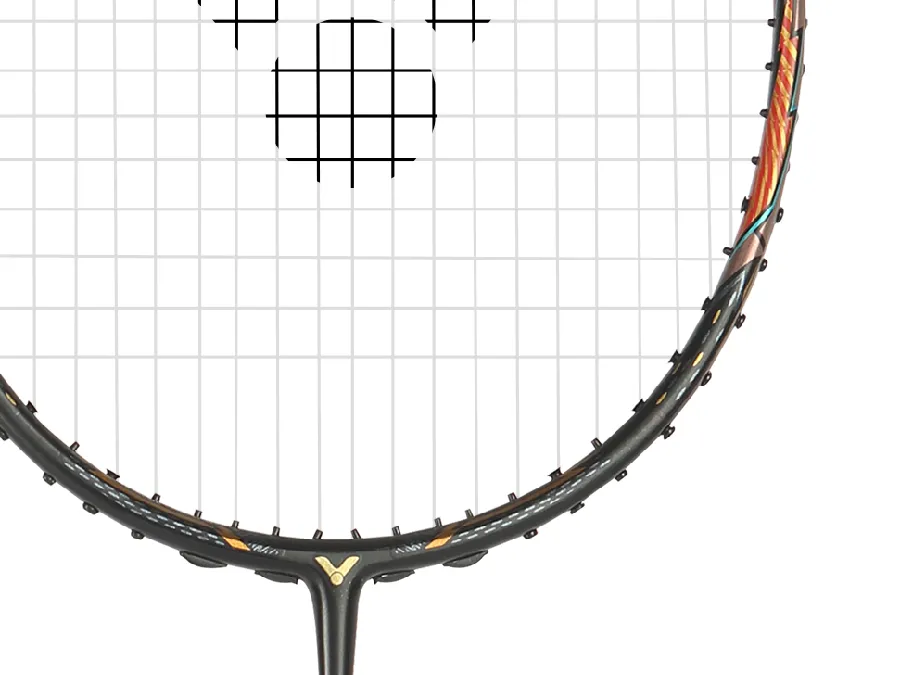 VICTOR THRUSTER F Ultra バドミントンラケット THRUSTER F Ultra | バドミントン Badminton｜ビクタースポーツ VICTOR