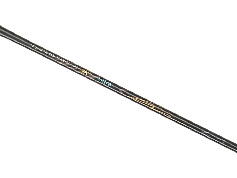 THRUSTER F Ultra | バドミントン Badminton｜ビクタースポーツ VICTOR